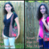 Infinity Tie Strap Tote Bag Bundle - 4 sizes - Image 9