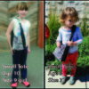 Infinity Tie Strap Tote Bag Bundle - 4 sizes - Image 12