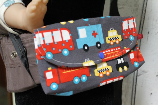 Mini Go EveryWear Pouch - Image 15