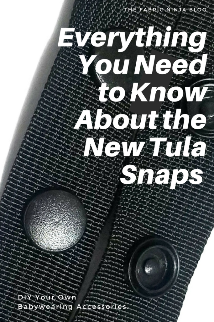 Every Thing you need to know about the new Tula Snaps & FTG Tula