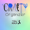 Crafty Organizer - Planning Edition