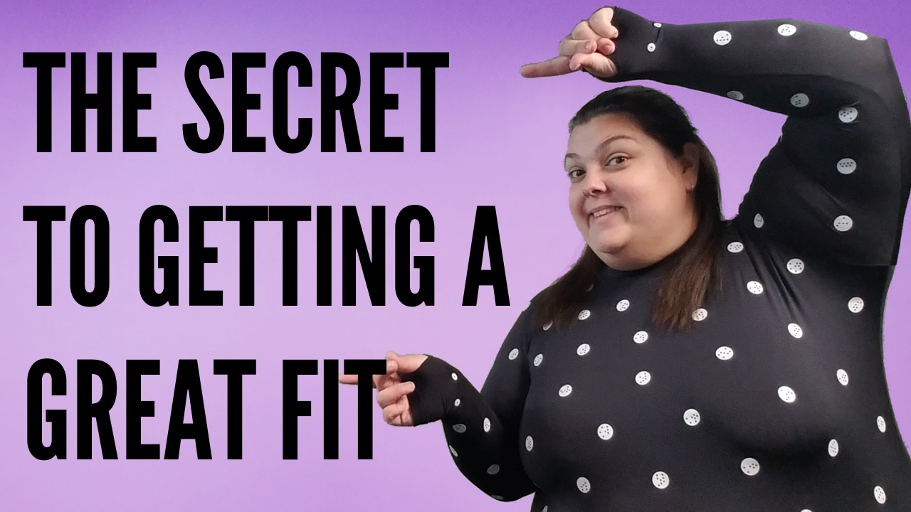 Zozo Suit: Plus Size Review & Tips for A Great Fit - Fabric Ninja