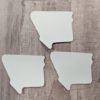 Thanks! I Made It - 3 pack - 2" Stickers - Waterproof - Image 11